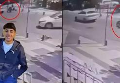 Zehra Kınık'ın ölümüne neden olduğu Batın'ın babası şikayetinden vazgeçti