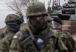 Avrupa'nın kalbi savaşa hazırlanıyor: En büyük liman sessizce askeri üsse dönüşüyor!