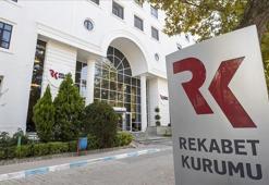 Rekabet Kurulu bazı başvuruları karara bağladı