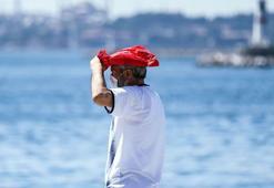 Sıcak hava alarmı! Sağlık Bakanlığı uyardı: Su içmeden dışarı çıkmayın