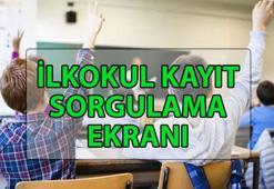 İLKOKUL KAYIT TARİHİ 2025🏫 Çocuğum hangi okula gidecek? E-devlet ilkokul kayıtları sorgulama ekranı (Adresi dayalı okul sorgulama) açıldı mı?