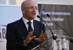 Bakan Şimşek'ten rezervlerle ilgili açıklama