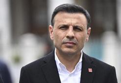 CHP İstanbul İl Başkanı Özgür Çelik emniyette ifade verdi