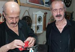 Her şey emekli olmasıyla başladı! 4 odalı dükkanı tıka basa doldurdu: Bu bir tutku