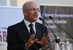 Bakan Şimşek'ten rezerv açıklaması