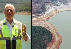 Bursa için korkutan uyarı: Sadece 78 günlük suyumuz kaldı