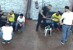 Yer: Sakarya! Tartıştıkları kişiyi levye ile döven 2 şüpheli tutuklandı