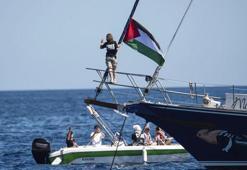 İspanya'dan Madleen hamlesi: Netanyahu hakkında soruşturma başlatıldı!