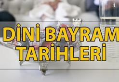 DİNİ BAYRAMLAR 2026 | Ramazan Bayramı ve Kurban Bayramı ne zaman? Hangi aya denk geliyor, kaç gün tatil?