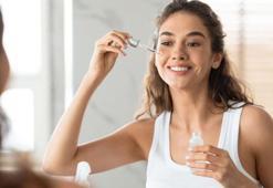 Erken yaşlanmayı tetikleyen küçük detay! Mevsime göre yapın, cildi tazeleyecek