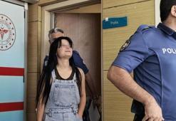 Kızların erkek kavgası kanlı bitti! 1 kişi yaralandı