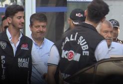 Son dakika! Zeydan Karalar tutuklandı! Abdurrahman Tutdere'ye ev hapsi kararı