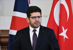 Türkiye, mevcut jeopolitik ortamda yabancı yatırımcılar için pozitif ayrışıyor