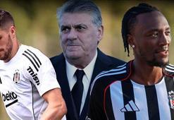 Abraham ve Jurasek'ten sonra bir bomba daha! Transfer an meselesi