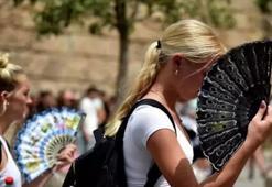 Meteoroloji peş peşe uyardı! İstanbullulara 9 Temmuz uyarısı: 3 ilçe kavrulacak