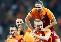 Galatasaray, Taylan Antalyalı ile yollarını ayırdığını duyurdu
