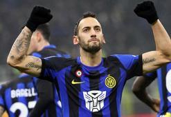 Inter'den kritik Hakan Çalhanoğlu kararı! Galatasaray'a ilettiler