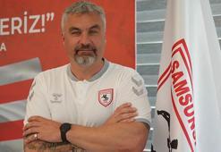 Thomas Reis'ten Fenerbahçe ve Galatasaray sözleri