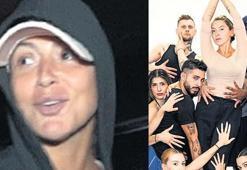 Yeni imaja ‘peruk’ kahkahası