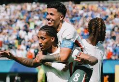 Kulüpler Dünya Kupası'nda ilk finalist Chelsea