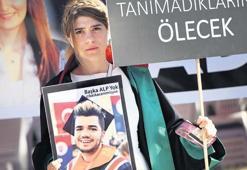 ‘Damat duruşma boyunca uyudu’