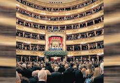 Operaya terlik yasağı