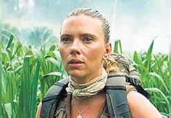 Gişede düşüş parkta artış