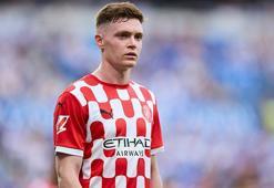 Trabzonspor'a La Liga'dan Ukraynalı yıldız!