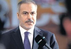 ‘İsrail’i destekleyenler bir elin parmakları kadar’