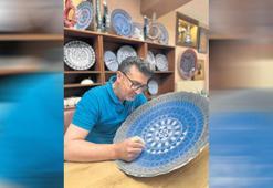 Kadim seramiğin izinde