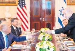 Görüşmeden sürgün çıktı...