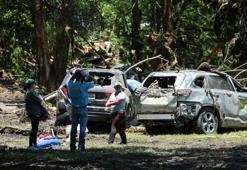 ABD'deki sel felaketinde bilanço artıyor: 111 can kaybı, en az 172 kayıp!