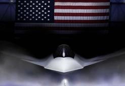 Savaş uçağı mı, yapay zekalı komuta merkezi mi? İşte ABD'nin sır gibi sakladığı F-47 projesi!