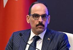 Terörsüz Türkiye sürecinde kritik gelişme! MİT Başkanı Kalın'dan Bağdat temasları