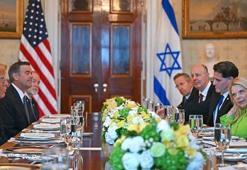 Trump ile Netanyahu ikinci kez görüştü: Gündem Gazze!