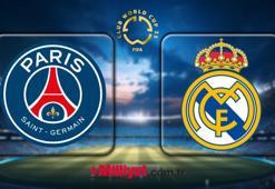 MAÇ SONUCU: PSG - Real Madrid maçı kaç kaç bitti ve kim yendi? Arda Güler oynadı mı?