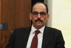 MİT Başkanı Kalın'dan Bağdat'ta 'Terörsüz Türkiye' diplomasisi