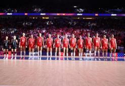 A MİLLİ KADIN VOLEYBOL TAKIMI PUAN SON DURUMU | Filenin Sultanları FIVB Milletler Ligi'nde kaçıncı sırada, puanı kaç? İşte dünya sıralamasında oluşan son tablo...