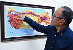 Gözler Marmara'daki sismik boşlukta: Saatte 4 deprem