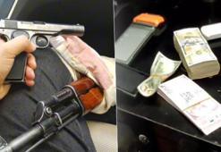 Çete deşifre oldu: POS tefeciliğiyle 50 milyar liralık dev vurgun