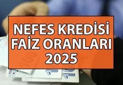 NEFES KREDİSİ FAİZ ORANLARI YÜZDE KAÇ 2025 ❓ TOBB Nefes Kredisi başvuru hangi bankaya yapılır? Nefes Kredisi başvuru şartları neler, vade sayısı ne kadar?