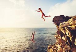 Küçük bir hata büyük sorunlara yol açabilir! Yazın spor yaparken bu 5 yanlıştan kaçının