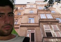 15 Temmuz Gazisi, balkondan düşerek hayatını kaybetti