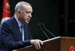 Cumhurbaşkanı Erdoğan'dan Özgür Özel'e erken seçim cevabı: Milletin seçim diye bir gündemi yok