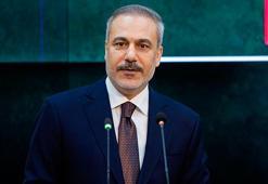 Dışişleri Bakanı Hakan Fidan: Türk şirketleri Pakistan açıklarında petrol ve doğal gaz arama faaliyetlerinde bulunacak
