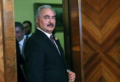 Atina'nın Libya hayal kırıklığı: Heyeti geri gönderdiler!