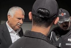 Zeydan Karalar ile Ahmet Şahin görevden uzaklaştırıldı