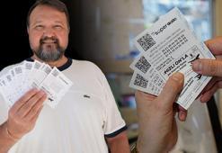 Dededen toruna üç kuşak! Duyan geliyor: Bu ikramiye bizim için başka seviye