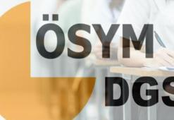 20 Temmuz'daki Dikey Geçiş Sınavı (DGS) giriş belgesi şu an alınıyor mu, ÖSYM AİS açık mı? 2025 DGS saat kaçta uygulanacak, sınav sonuçları ne zaman açıklanacak?