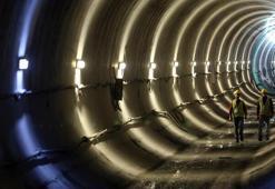 Üsküdar-Sultanbeyli metro hattı ne zaman açılacak? Çekmeköy-Sancaktepe-Sultanbeyli metro hattı durakları